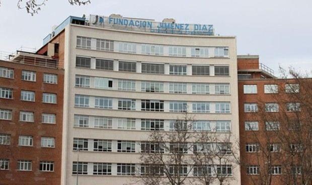 Rooms Moncloa In Loft - Tph Μαδρίτη Εξωτερικό φωτογραφία