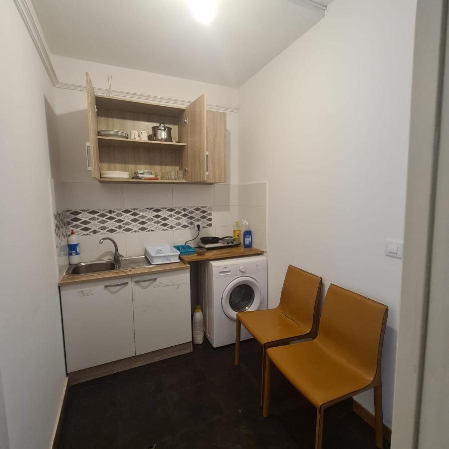 Rooms Moncloa In Loft - Tph Μαδρίτη Εξωτερικό φωτογραφία
