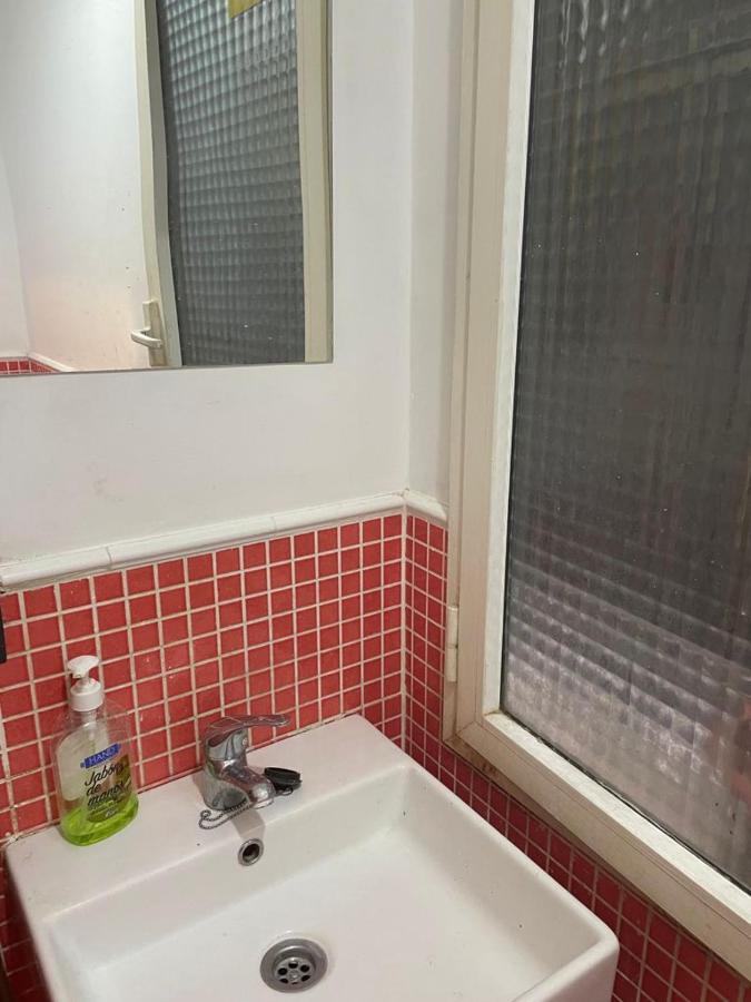 Rooms Moncloa In Loft - Tph Μαδρίτη Εξωτερικό φωτογραφία